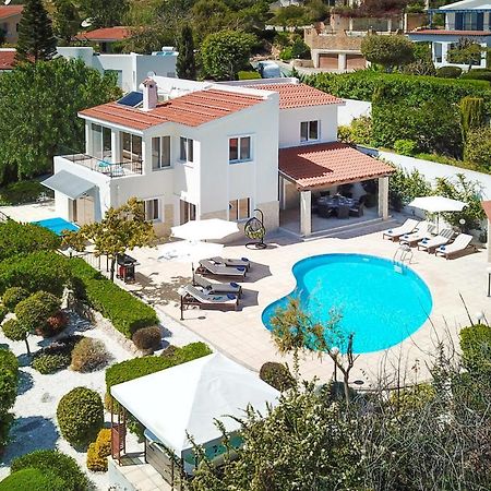 Villa Atlantica Пея Екстериор снимка