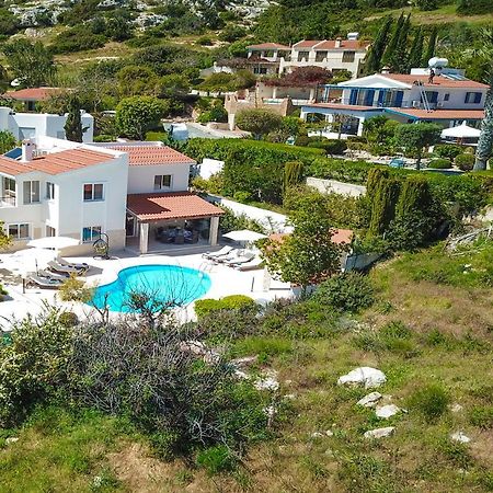Villa Atlantica Пея Екстериор снимка