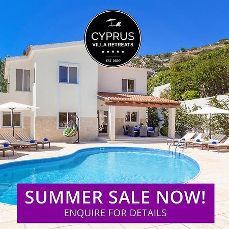 Villa Atlantica Пея Екстериор снимка