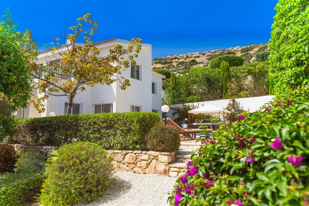 Villa Atlantica Пея Екстериор снимка