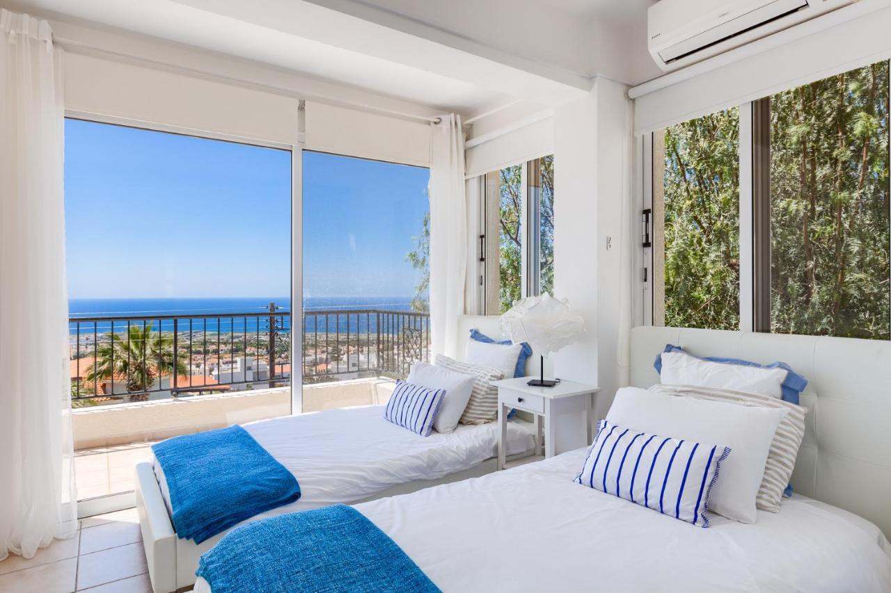 Villa Atlantica Пея Екстериор снимка
