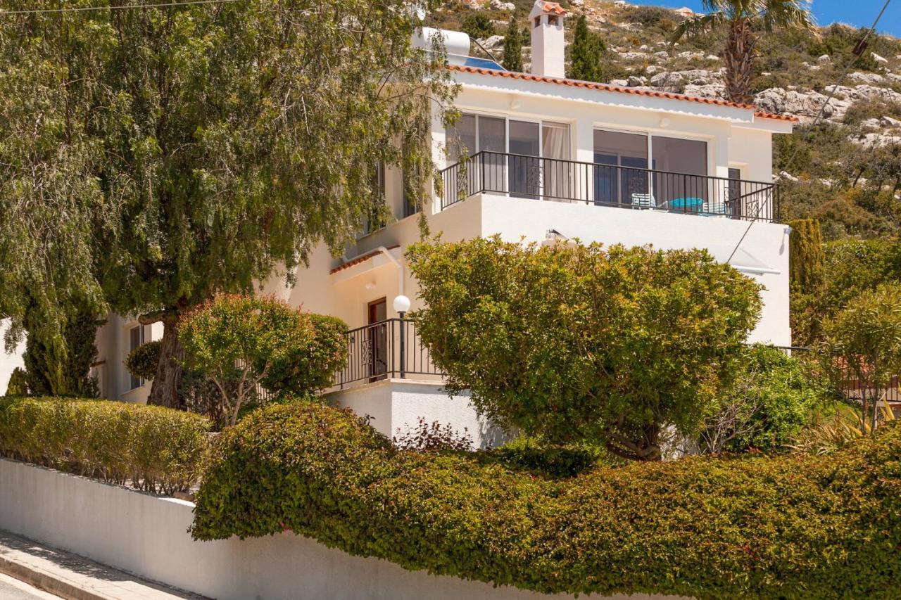 Villa Atlantica Пея Екстериор снимка