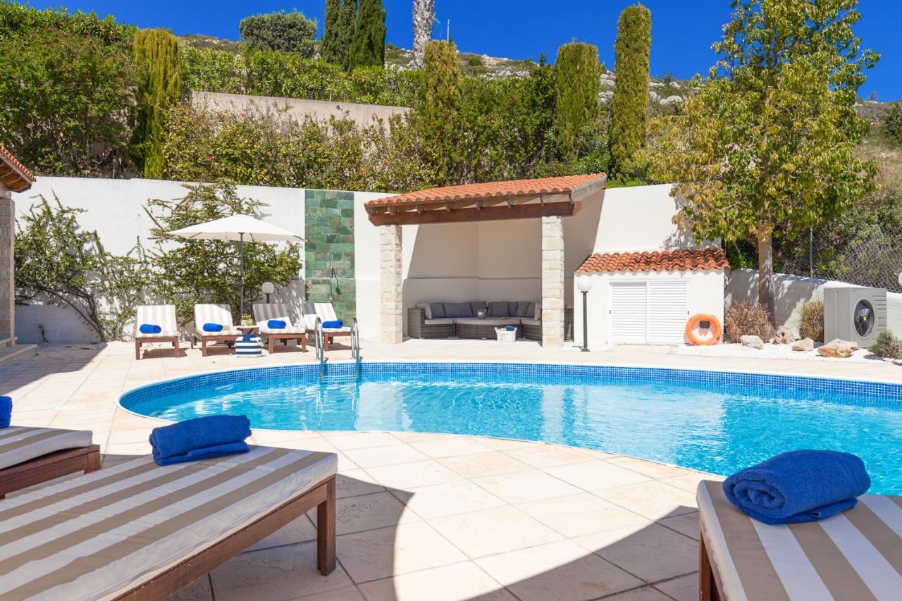 Villa Atlantica Пея Екстериор снимка