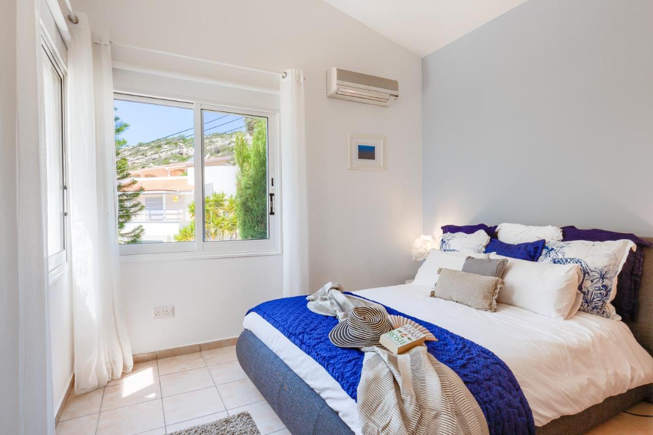 Villa Atlantica Пея Екстериор снимка