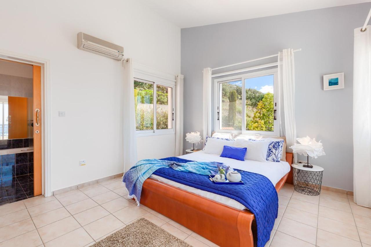 Villa Atlantica Пея Екстериор снимка