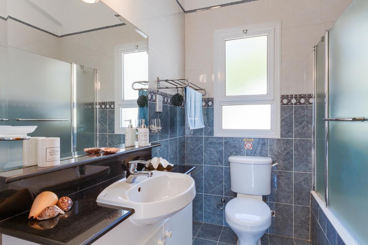 Villa Atlantica Пея Екстериор снимка